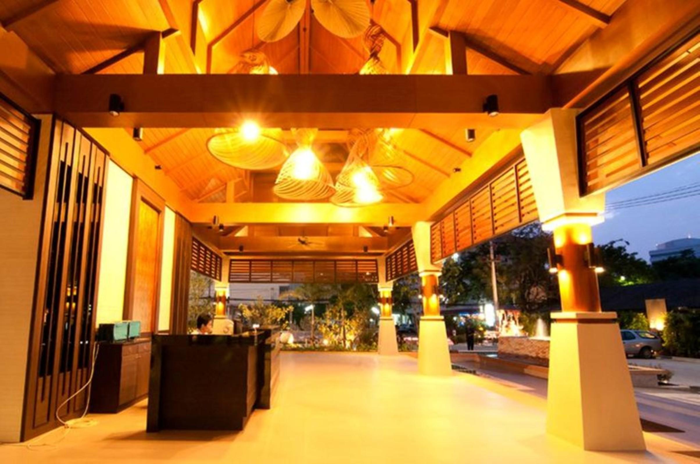 Mida Hotel Don Mueang Airport Banguecoque Exterior foto
