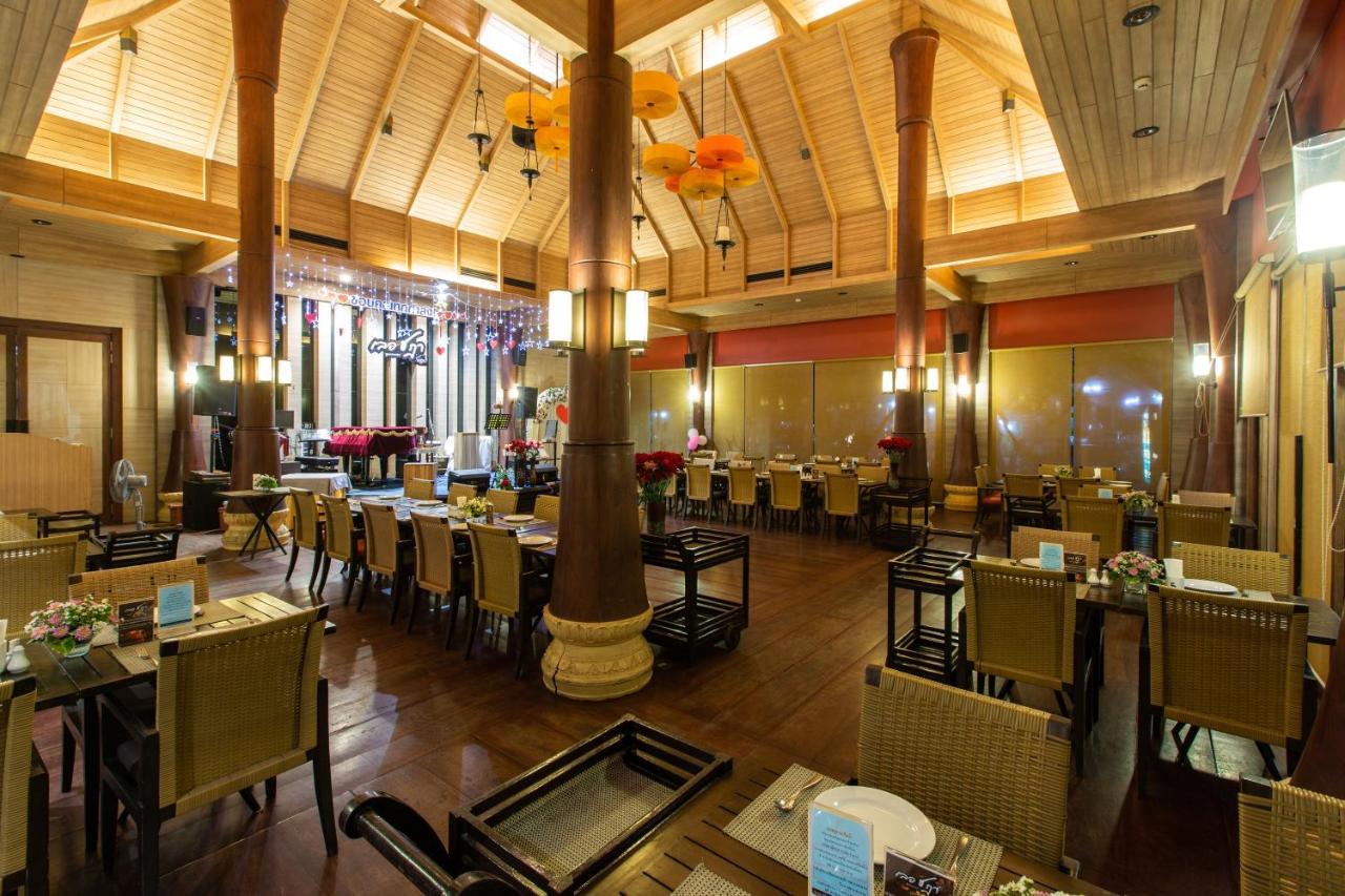 Mida Hotel Don Mueang Airport Banguecoque Exterior foto